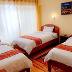 Hawka Inka Hostal - Cusco