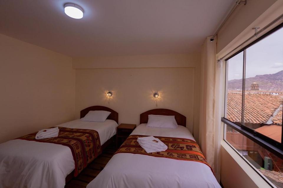 Hotel Hawka Inka - 3*