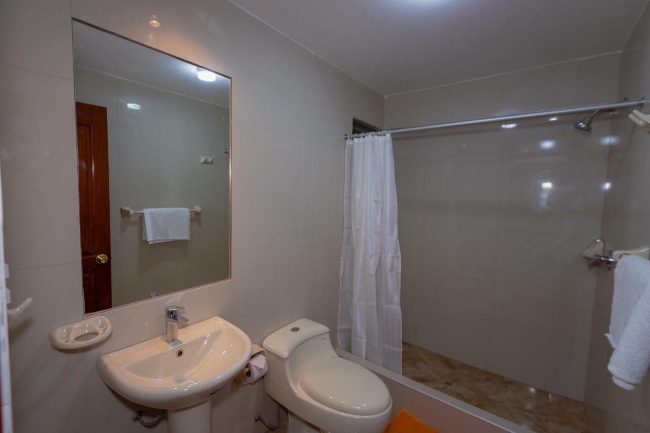 Hotel Hawka Inka - 3*