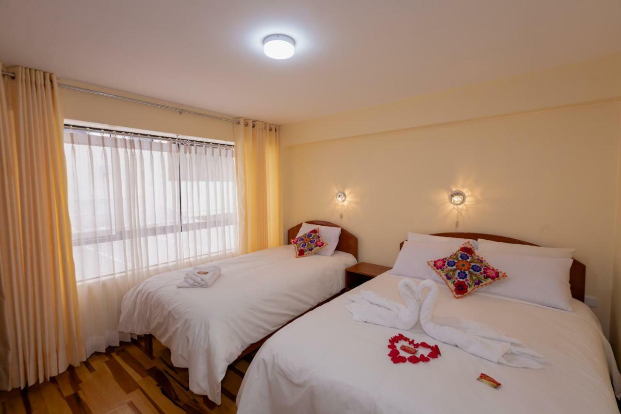 Hawka Inka -