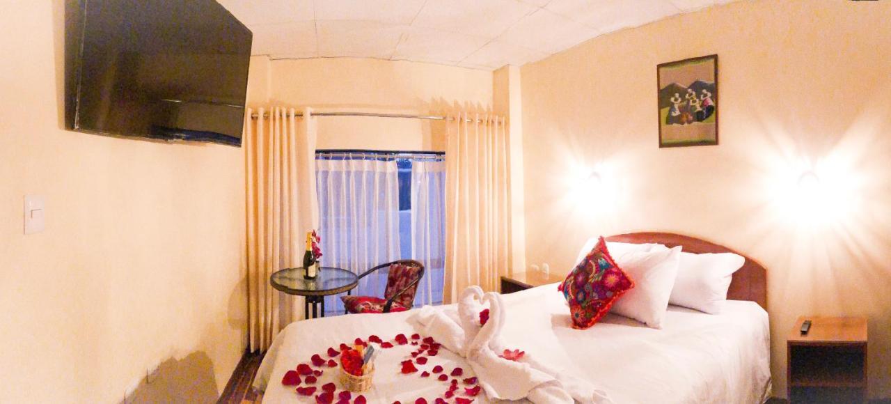 Hawka Inka - Hotel Cusco
